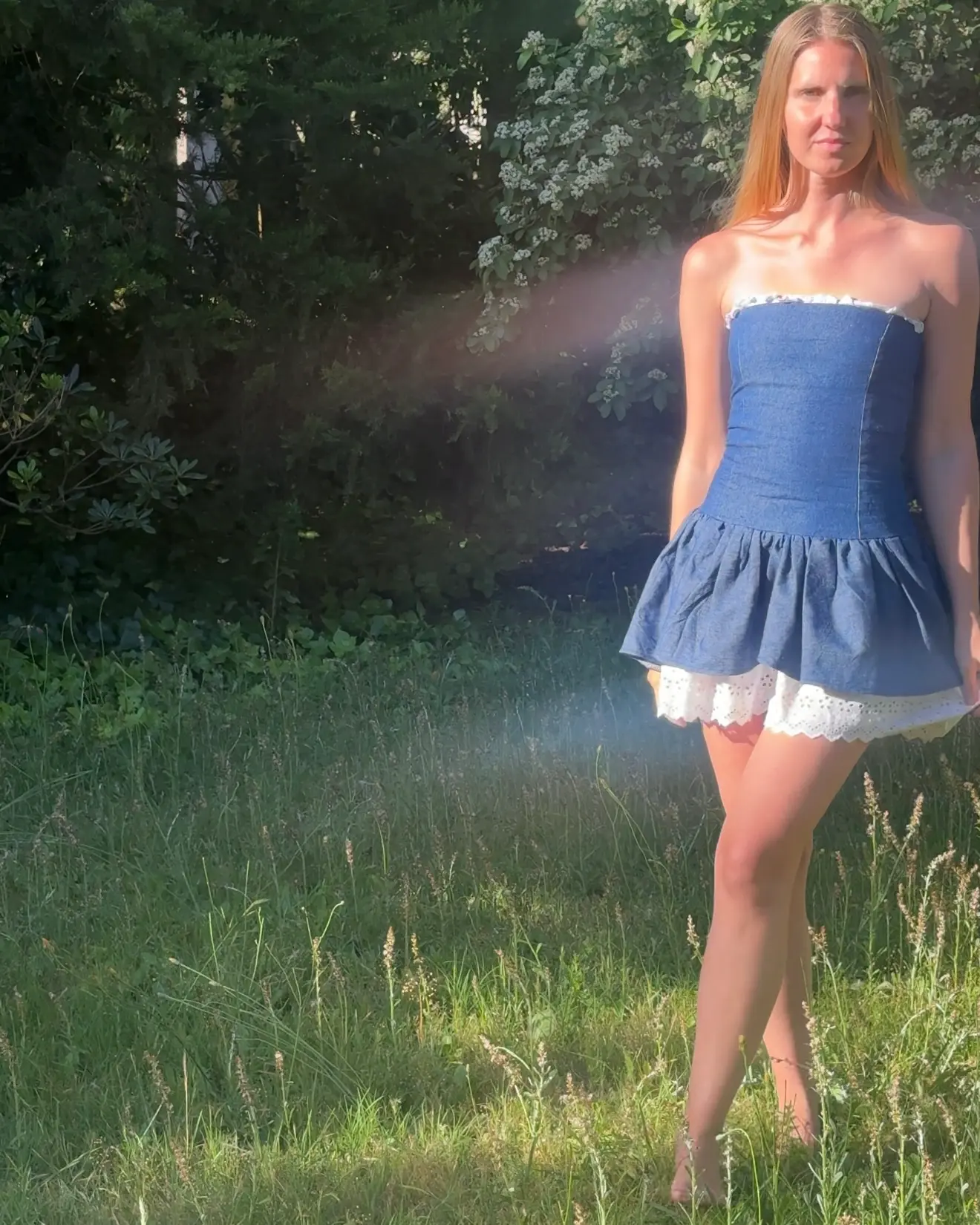 Vestido Daylight - Imagen 2